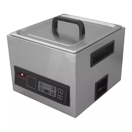 Een sous vide bain marie |14L| koop je bij ShopXPress