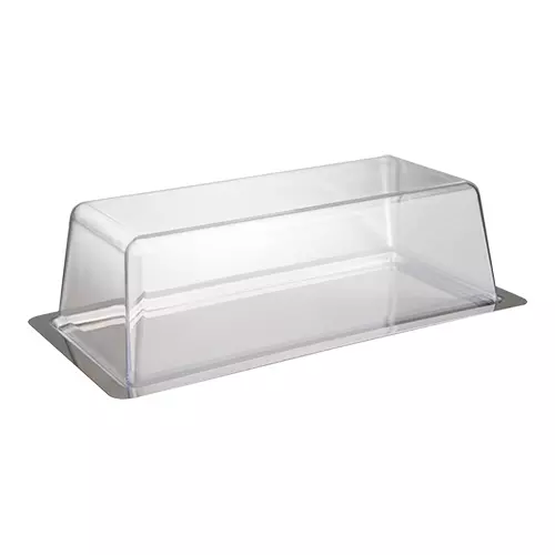 Een taartstandaard 33x17cm koop je bij ShopXPress