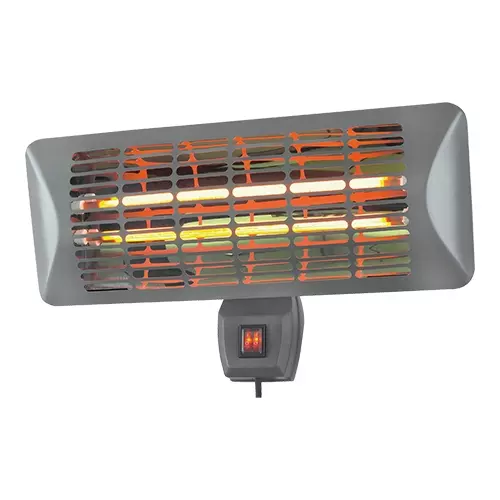 Een terrasverwarmer koop je bij ShopXPress