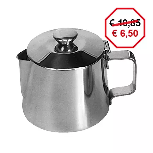 Een theepot 0,23L koop je bij ShopXPress