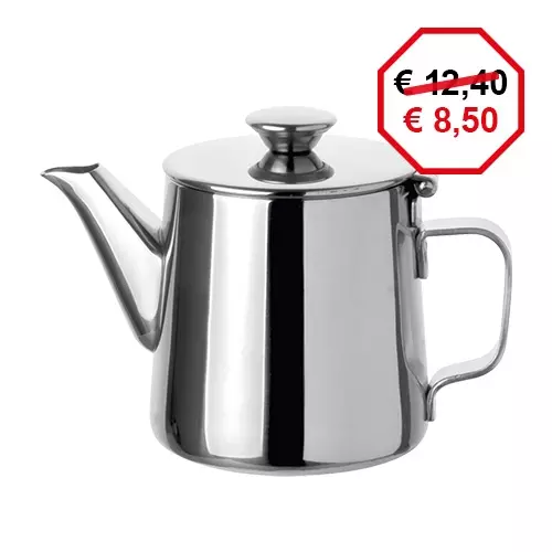 Een theepot 0,23L koop je bij ShopXPress