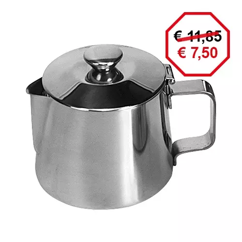 Een theepot 0,35L koop je bij ShopXPress