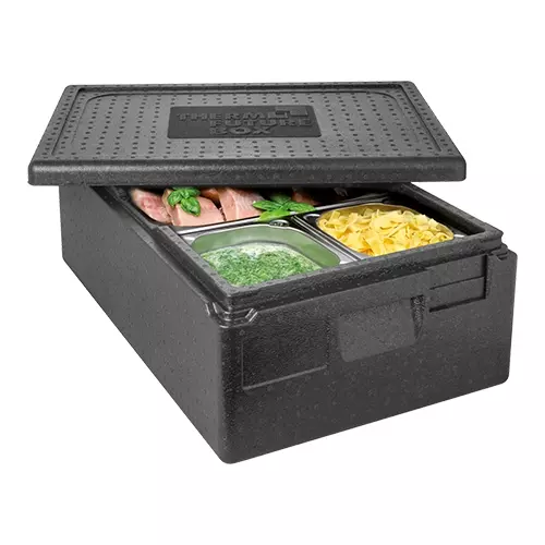 Een thermobox GN1/1 koop je bij ShopXPress