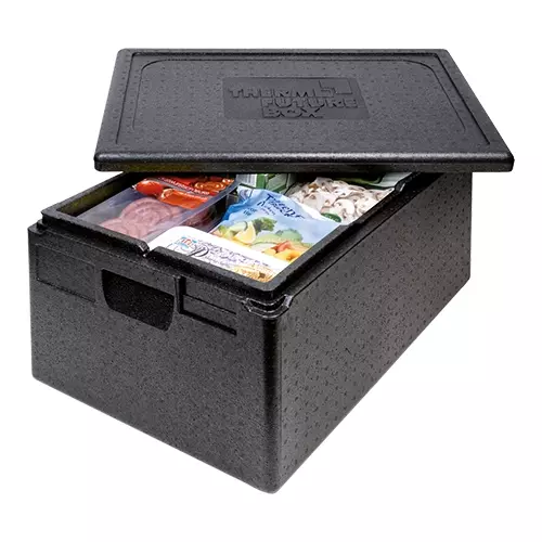 Een thermobox GN1/1 koop je bij ShopXPress