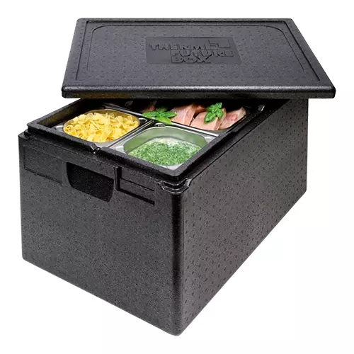 Een thermobox GN1/1 koop je bij ShopXPress