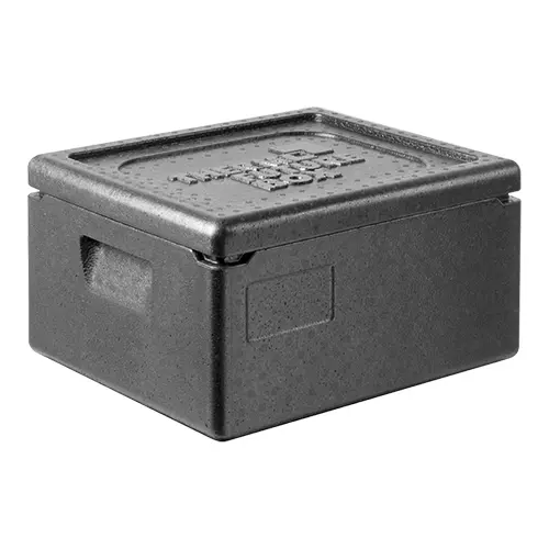 Een thermobox GN1/2 koop je bij ShopXPress