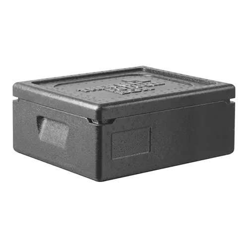 Een thermobox GN1/2 koop je bij ShopXPress