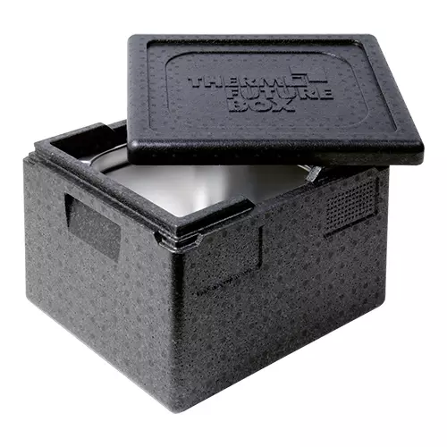 Een thermobox GN1/2 koop je bij ShopXPress