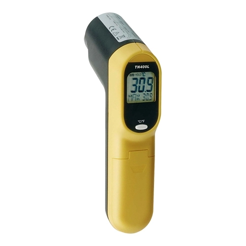 Een thermometer koop je bij ShopXPress