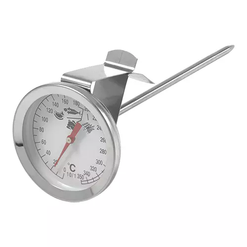 Een vlees-thermometer koop je bij ShopXPress