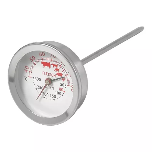 Een vlees-thermometer koop je bij ShopXPress