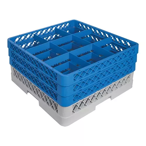 Een voetglazenkorf |Ø15cm/H.20cm| koop je bij ShopXPress