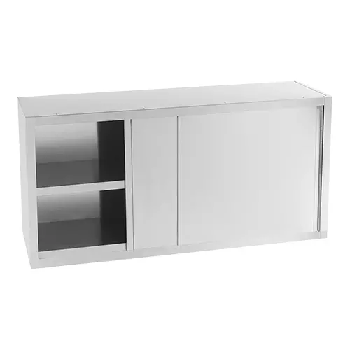 Een wandkast |120cm| koop je bij ShopXPress