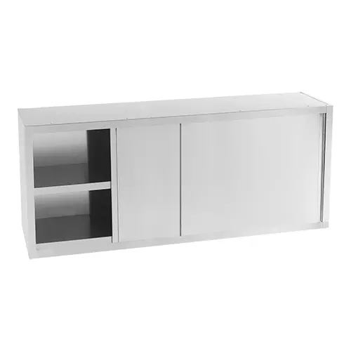 Een wandkast |140cm| koop je bij ShopXPress