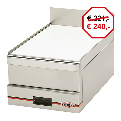 Een werk-unit |Solo| koop je bij ShopXPress