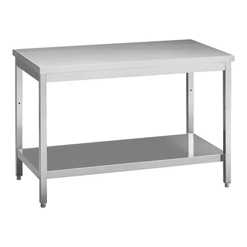 Een werktafel |140cm| koop je bij ShopXPress