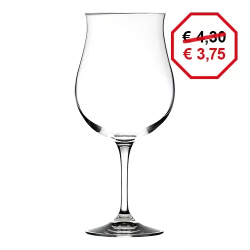 Een wijn glas 73cl koop je bij ShopXPress