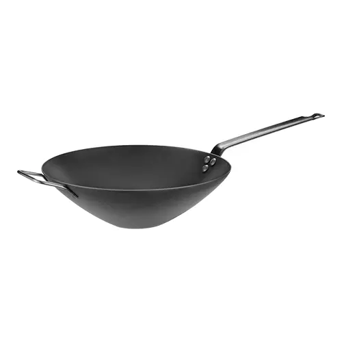 Een wok Ø30cm koop je bij ShopXPress