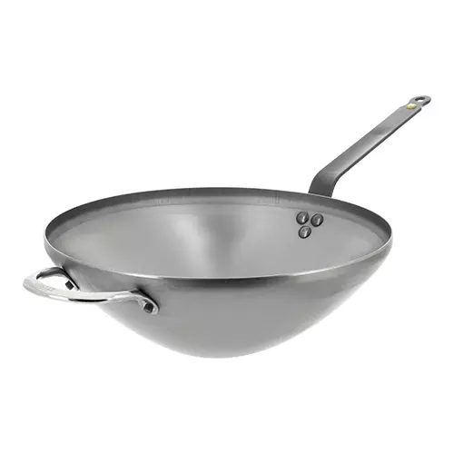 Een wok Ø32cm koop je bij ShopXPress