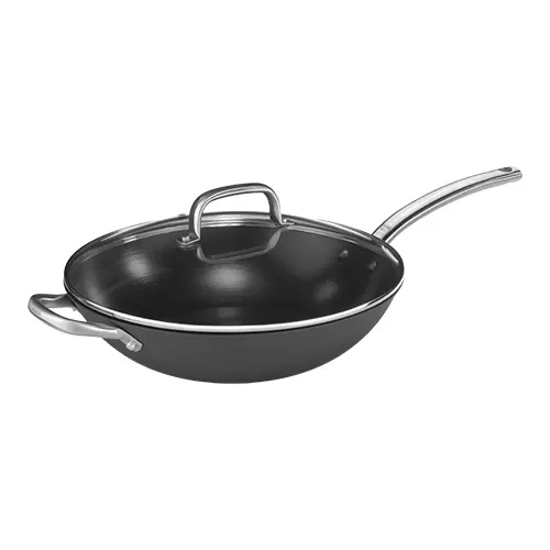 Een wok Ø32cm koop je bij ShopXPress