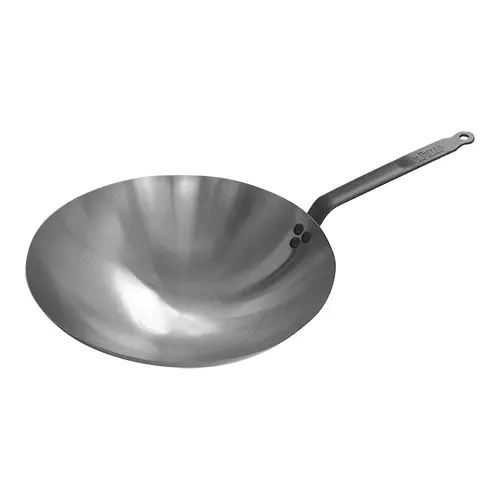 Een wok Ø35cm koop je bij ShopXPress