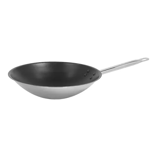 Een wok Ø36cm koop je bij ShopXPress