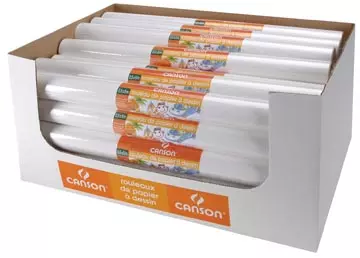 Een Canson Tekenpapier koop je bij ShopXPress