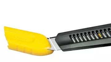 Een Stanley mes van 9 mm koop je bij ShopXPress