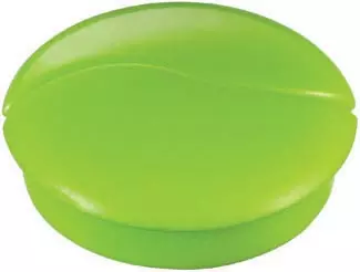 Een Maped magneten op blister diameter 27 mm, blister van 4 stuks (groen, blauw of fuchsia) koop je bij ShopXPress