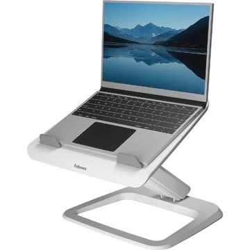 Een Fellowes Hana LT laptopstandaard, wit koop je bij Supplierz BV