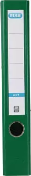 Een Elba ordner Smart Pro+, groen, rug van 5 cm koop je bij ShopXPress