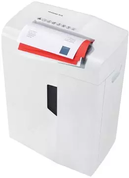 Een HSM shredstar X13 papiervernietiger, 4 x 37 mm koop je bij ShopXPress