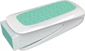 Een Maped gum Technic Ultra Protection, 1 stuk op blister, in geassorteerde kleuren koop je bij ShopXPress