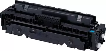 Een Canon toner 046H, 5.000 pagina's, OEM 1253C002, cyaan koop je bij ShopXPress