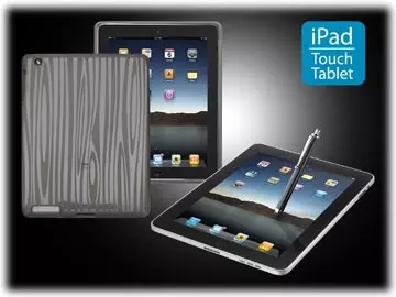 Een Trust stylus voor tablets en smartphones zwart koop je bij ShopXPress