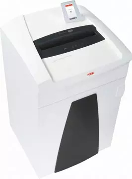 Een HSM SECURIO P40i papiervernietiger, 1 x 5 mm koop je bij ShopXPress