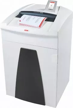 Een HSM SECURIO P40i papiervernietiger, 1 x 5 mm koop je bij ShopXPress