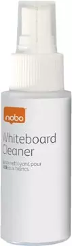 Een Nobo droog uitwisbare Whiteboard Accessoire Starterkit koop je bij ShopXPress