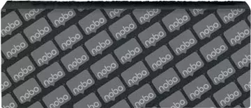 Een Nobo droog uitwisbare Whiteboard Accessoire Starterkit koop je bij ShopXPress