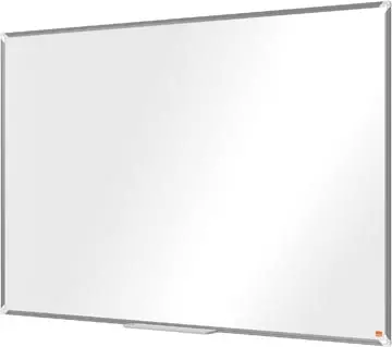 Een Nobo Premium Plus whiteboard, gelakt staal, magnetisch, 100 x 150 cm koop je bij ShopXPress