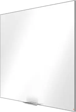 Een Nobo Impression Pro whiteboard, emaille, magnetisch, 120 x 240 cm koop je bij ShopXPress