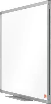 Een Nobo Essence whiteboard, emaille, magnetisch, 45 x 60 cm koop je bij ShopXPress