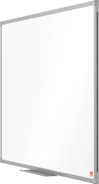 Een Nobo Essence whiteboard, emaille, magnetisch, 60 x 90 cm koop je bij ShopXPress