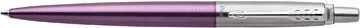 Een Parker Jotter balpen Victoria Violet CT, op blister koop je bij ShopXPress