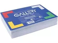 Een Gallery enveloppen ft 114 x 162 mm, gegomd, pak van 50 stuks koop je bij ShopXPress