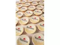 Een Nutroma geconcentreerde melk 9 ml, pak van 200 stuks koop je bij ShopXPress