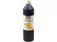 Een Creall vingerverf Happy, set met 10 flesjes van 750 ml in geassorteerde kleuren koop je bij ShopXPress
