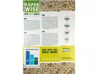 Een PaperWise papier ft A4, 80 g, pak van 500 vel koop je bij ShopXPress
