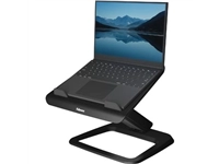 Een Fellowes Hana LT laptopstandaard, zwart koop je bij Supplierz BV