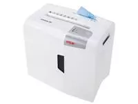 Een HSM shredstar X5 papiervernietiger, 4,5 x 30 mm koop je bij ShopXPress